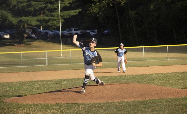 Seneca Valley takes advantage of big inning to cruise past Kiski Area in WPBL playoffs