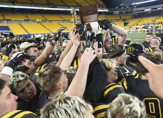WPIAL finals at Heinz Field in question as PIAA considers shorter football season
