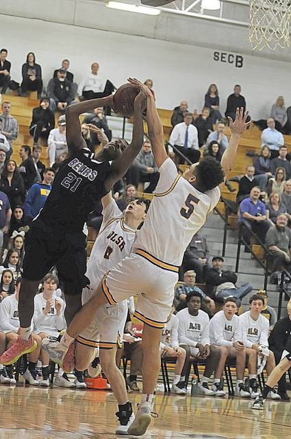 Central Catholic basketball transfer Langston Moses eligible for regular season, WPIAL says