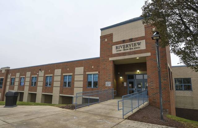 Riverview students to start 1st 9 weeks of new school year online