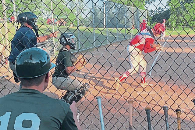 Bushy Run walks off in 1st round of WCABL playoffs<span class="headline-video">Video <i class="fa-solid fa-circle-play"></i></span>
