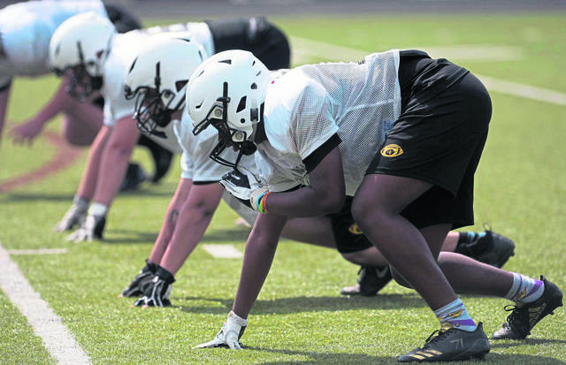 Some changes to fall sports timeline still on the table after PIAA meeting