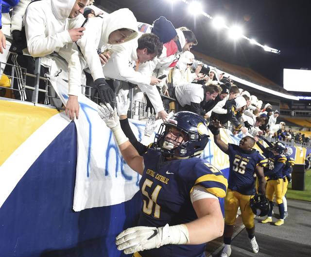PIAA emphasizes ban on spectators comes from Gov. Wolf — not PIAA