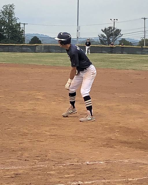 Irwin Area wins 2, advances to WPSBL semifinals