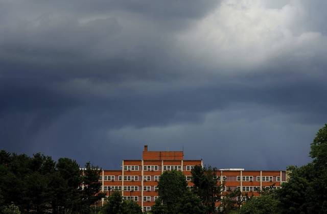 Brighton Rehab under scrutiny for hydroxychloroquine use to thwart coronavirus