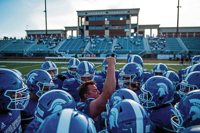 WPIAL delays start dates for fall sports