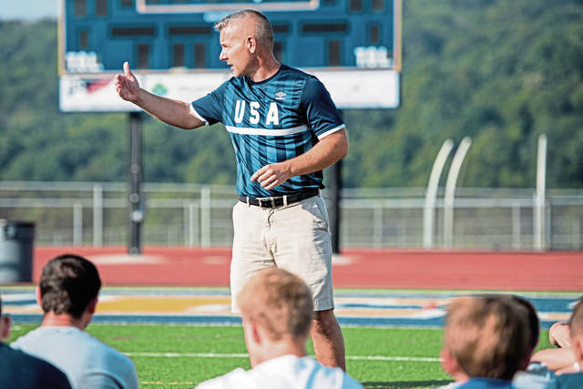 Covid-19 scare turns out to be Lyme disease for Franklin Regional soccer coach