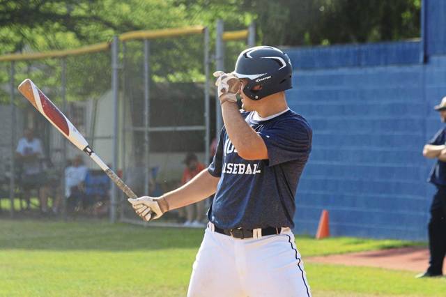 Norwin’s Nick Fleming commits to Mount St. Mary’s baseball