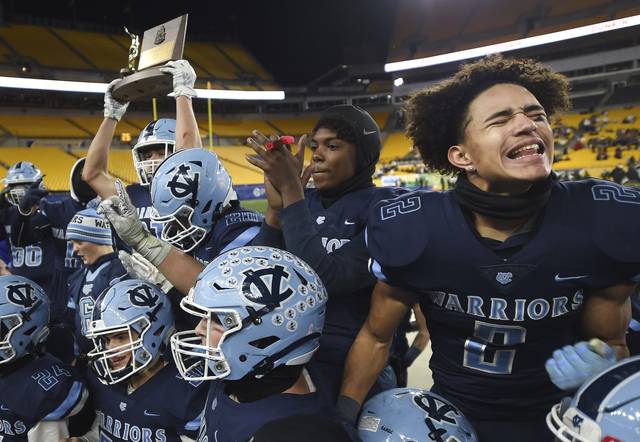 WPIAL reveals 2 playoff formats with 8- or 4-team football brackets