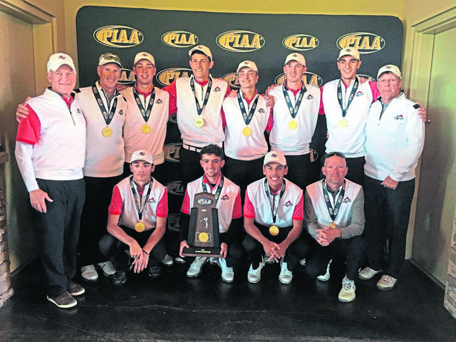 Fox Chapel boys golf set to compete in National Invitational at Pinehurst