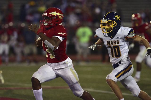 Penn Hills could become 2nd WPIAL school to drop ‘Indians’ nickname