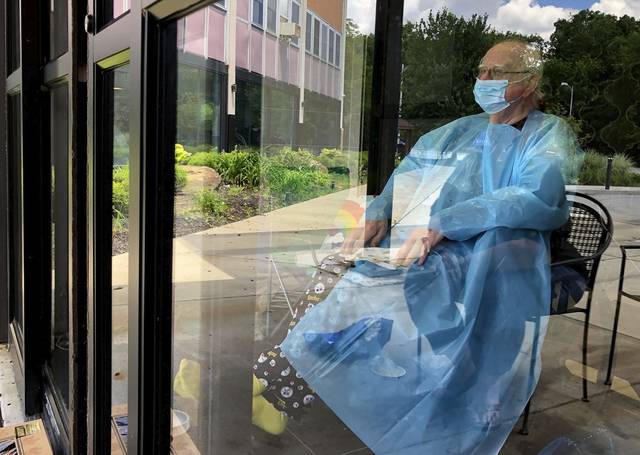 After months of uncertainty at the top, Brighton Rehab has manager in place through end of year