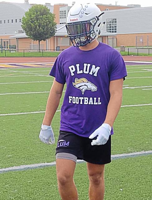 Plum’s Matolcsy to reveal his college choice Saturday<span class="headline-video">Video <i class="fa-solid fa-circle-play"></i></span>