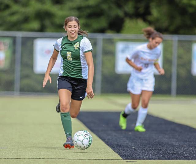 Belle Vernon soccer teams cancel Paul Sasko Kickoff Classic