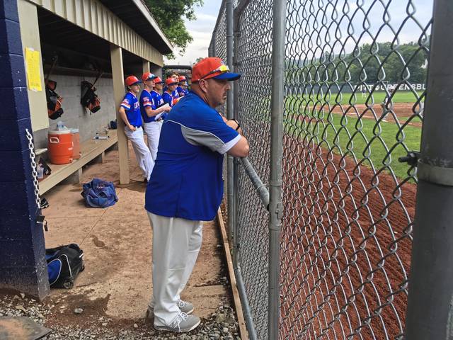 Westmoreland County American League Baseball title game preview