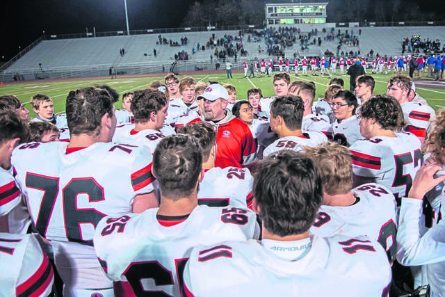 Ligonier Valley has extra challenge moving to WPIAL<span class="headline-video">Video <i class="fa-solid fa-circle-play"></i></span>