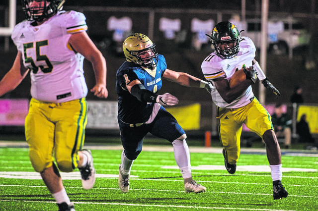 WPIAL football changes scuttle marquee matchups for Westmoreland County teams