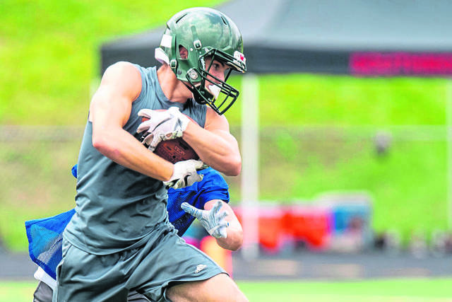 Penn-Trafford’s Mason Frye grabs Division I-FCS offer