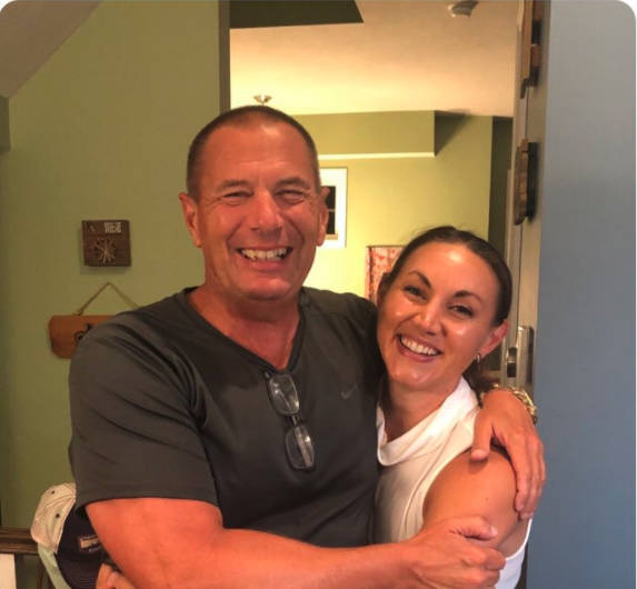 McGuffey’s Ed Dalton, Avonworth’s Andrea Patton become WPIAL’s 1st father/daughter athletic director duo