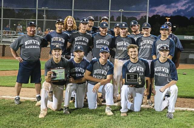 Irwin rolls to Western Pa. Summer Baseball League championship