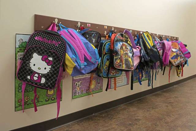 News briefs: Free school supplies for students available in Sharpsburg