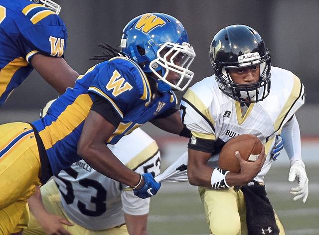 Pittsburgh Public Schools plans to postpone fall sports in City League