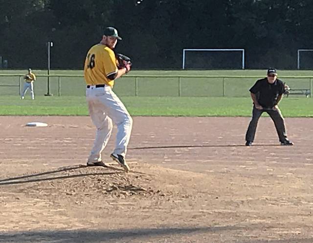 Defending champion Snappers come back to beat Mudcats in Game 1 of DNL Finals<span class="headline-video">Video <i class="fa-solid fa-circle-play"></i></span>