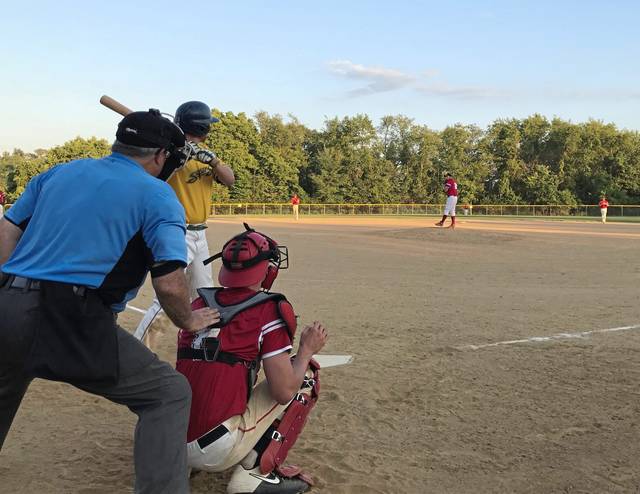 Mudcats walk past Snappers to even Daily News League championship series<span class="headline-video">Video <i class="fa-solid fa-circle-play"></i></span>