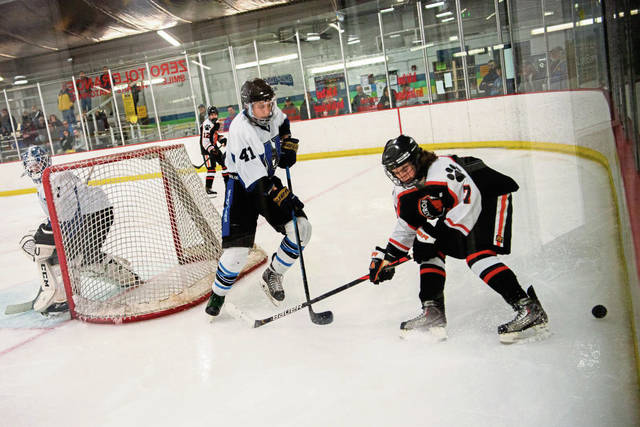 PIHL in a holding pattern, hoping to start season on time