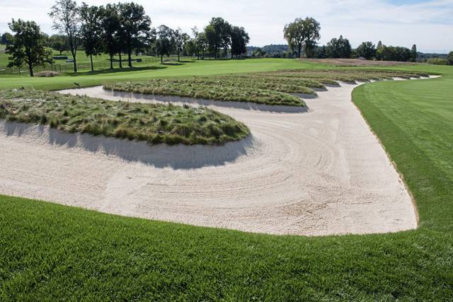 Oakmont to host WPIAL girls Class AAA golf championships for the first time