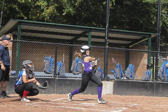 Slow-pitch softball league planning ‘full bore’  for upcoming season