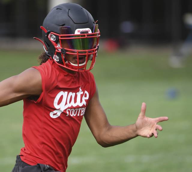 Northgate aims to end lengthy losing streak