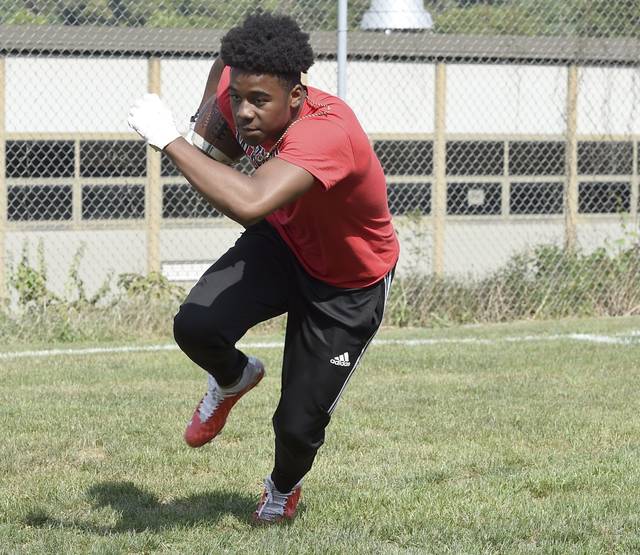 After successful Class 5A stint, McKeesport happy to return to 4A ranks