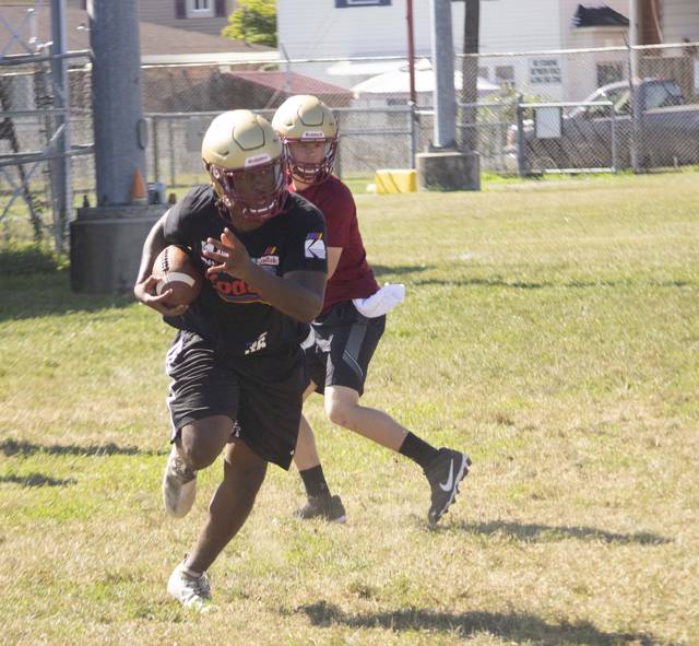 Led by NyaSanu Greene, New Brighton eyes another deep playoff run