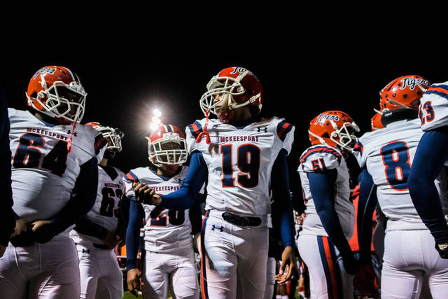 Health department restrictions could force Allegheny County football teams elsewhere