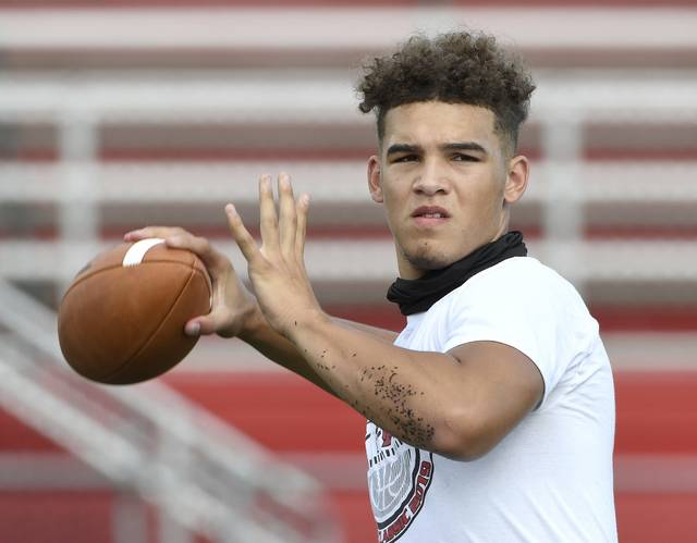 With disruptive defense, New Castle looks to extend playoff streak