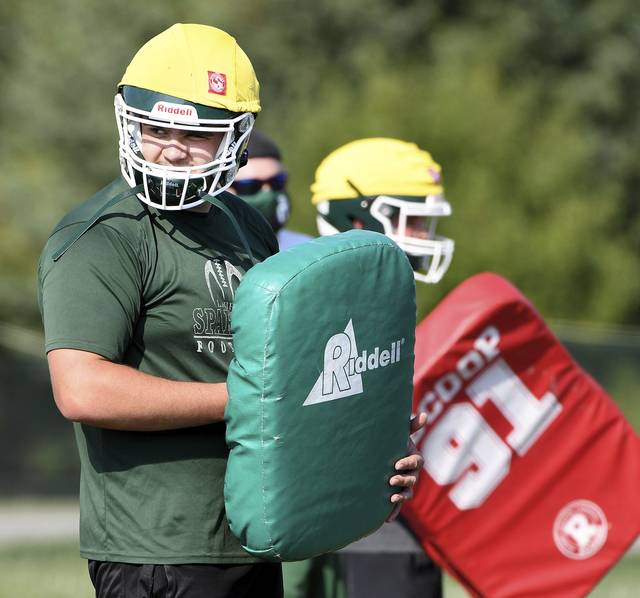 Line leads Laurel in quest for elusive playoff berth