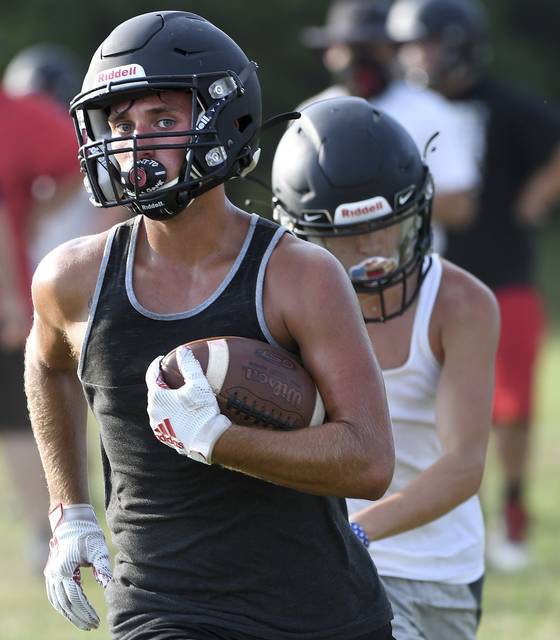 Mohawk looking to take 2 steps forward after 1 step back