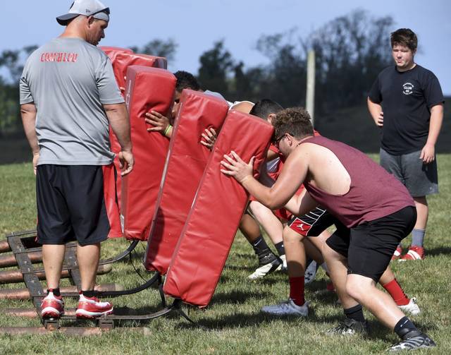 GOP bill that would leave sports decisions to school districts clears state House committee