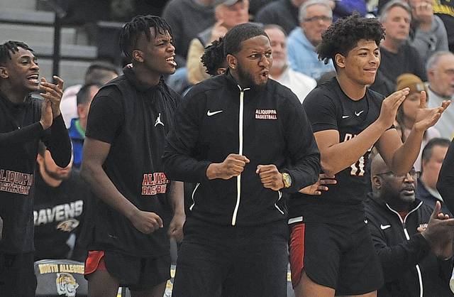 Sto-Rox hires Aliquippa’s Dwight Hines, all-time scorer Kerry Connolly as basketball coaches