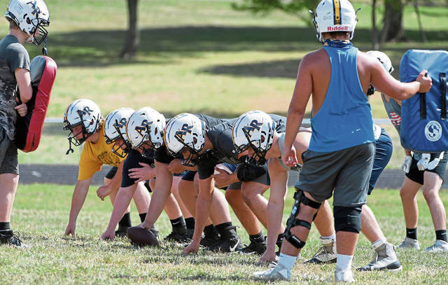 PIAA ignores Gov. Wolf’s recommendation, allows fall sports to start Monday