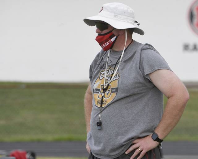 Athletic directors, coaches express relief, optimism as fall sports get go-ahead