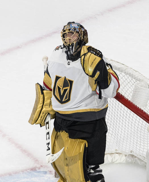 Marc-André Fleury Curse Continues to Hit Teams