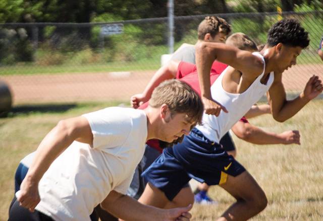 Late-season surge breeds optimism at Rochester