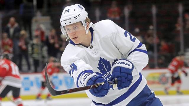 Penguins: Kapanen Likely To Be Moved