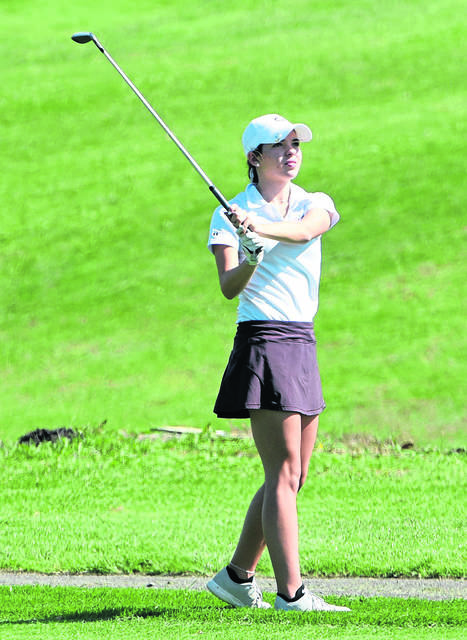 WPIAL girls golf preview: GCC dynasty sets sights on 6th straight title