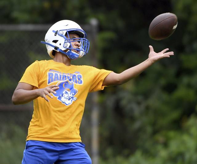 Cornell restocks shelves after breakout season