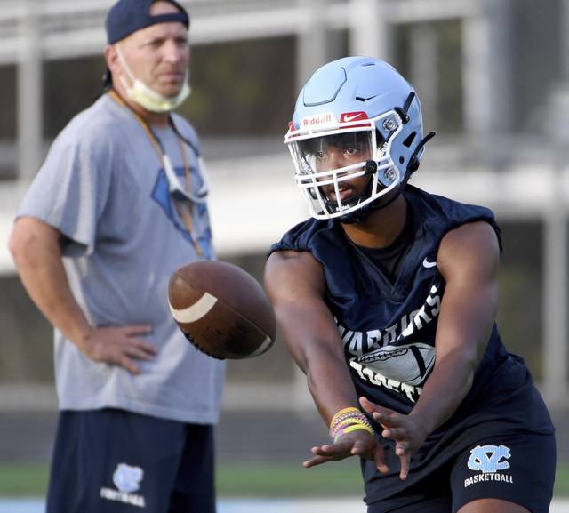 Entering school’s 2nd decade, Central Valley looks to add to loaded trophy case