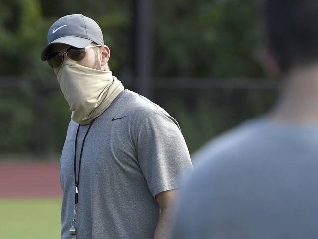 Shady Side Academy delays football season until Week 3