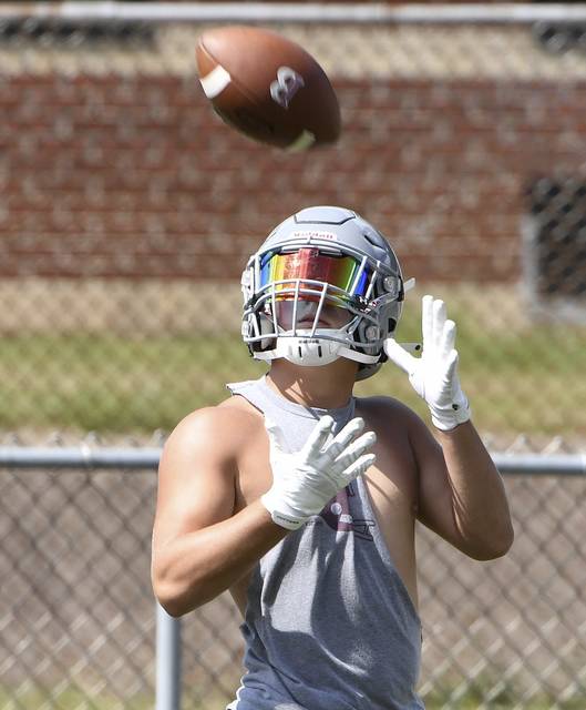 Beaver motivated to move past rare losing season